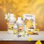 Horomia Vaniglia e mirra parfum na bielizeň 50 ml