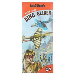 Létající házedlo Dino World