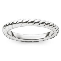 Ring Thomas Sabo Wavy TR1978-001-12-52