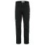 Pánské kalhoty Fjällräven Kaipak Trousers M - variant: Dark Grey-Black | F030-550 | 48/R