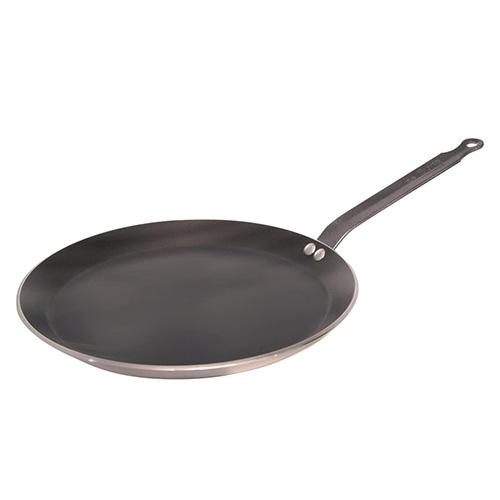 Antihaftpfanne für Pfannkuchen de Buyer Choc 8185.30, 30 cm