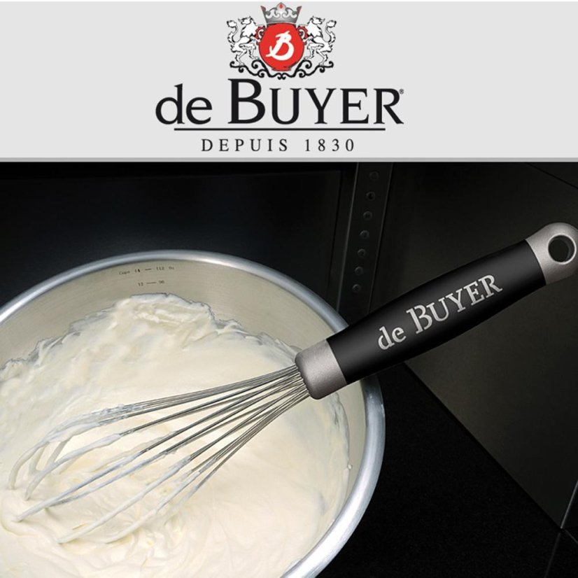 De Buyer GÖMA 2610.40 metla