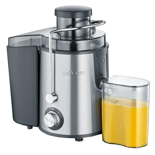 Severin ES 3566 juicer