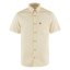 Övik Travel Shirt SS M