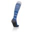 Macron Target socks - Color: Blue/red, Size: M
