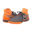 Sálovky Magista ObraX II ACADEMY DF IC - Barva: Šedá/oranžová, Velikost: 38.5