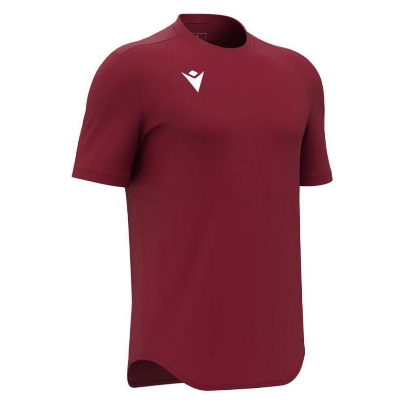 Macron Void SS Sports Jersey