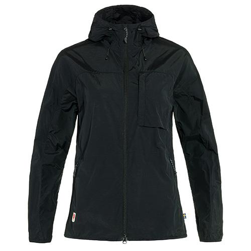High Coast Wind Jacket W