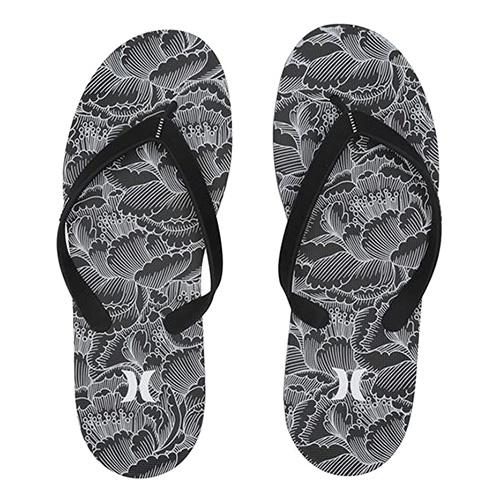 Herren-Flip-Flops Hurley One And Only 2.0 Herren-Flip-Flops Hurley One And Only 2.0