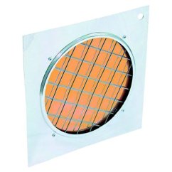 Eurolite PAR 56 oranžový dichroický filter