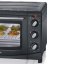 Severin TO 2067 mini oven, black