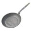 Grillpfanne de Buyer MINERAL B 5613.26, 26 cm Stahl
