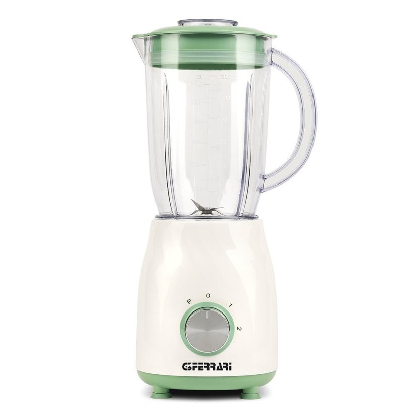 G3Ferrari Giro G2016900 white-green table blender