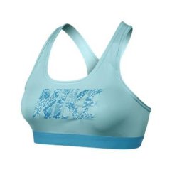 NIKE PRO CLASSIC LOGO BRA