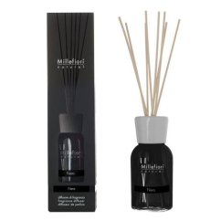 Difuzér Millefiori Milano Natural, Nero, 250 ml