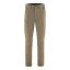Pánské kalhoty Fjällräven Abisko Trail Stretch Trousers M - Kolor: Szary, Rozmiar: 48/R