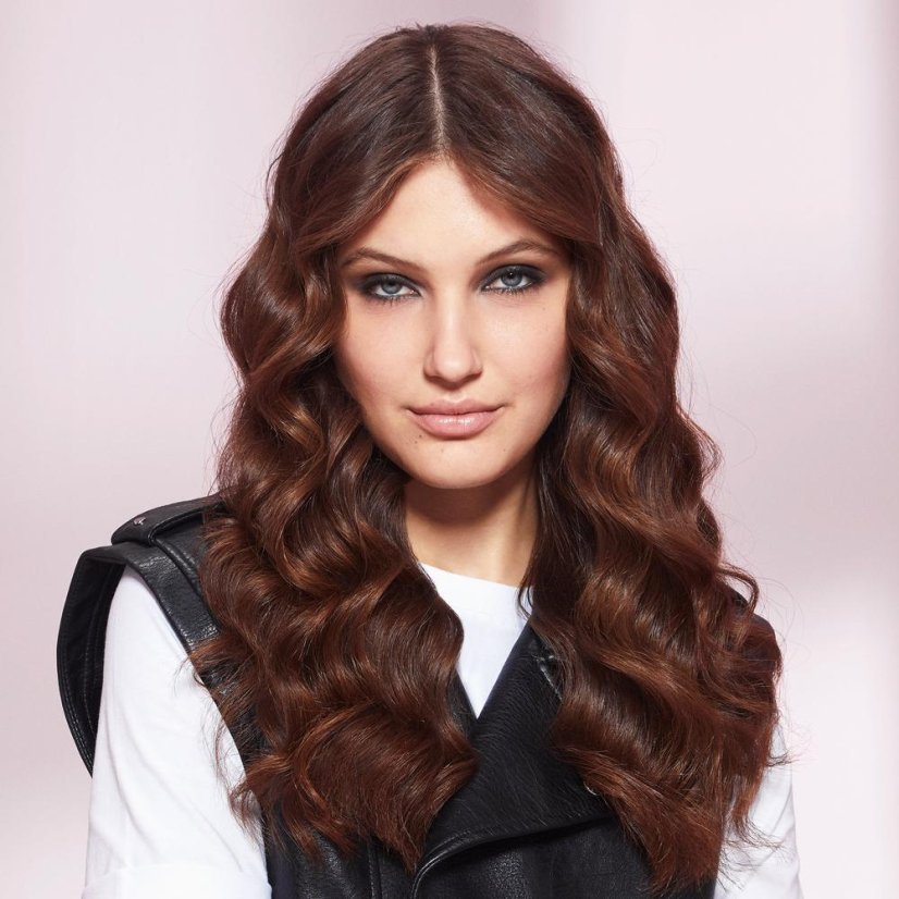 Haarglätter Bellissima Creativity Ion 11875 schwarz
