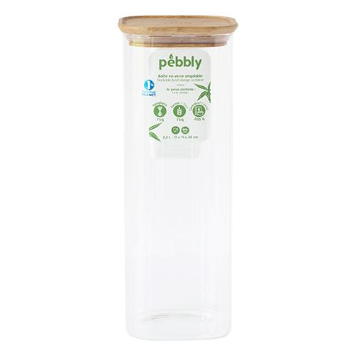 PKV-007 Dose Pebbly