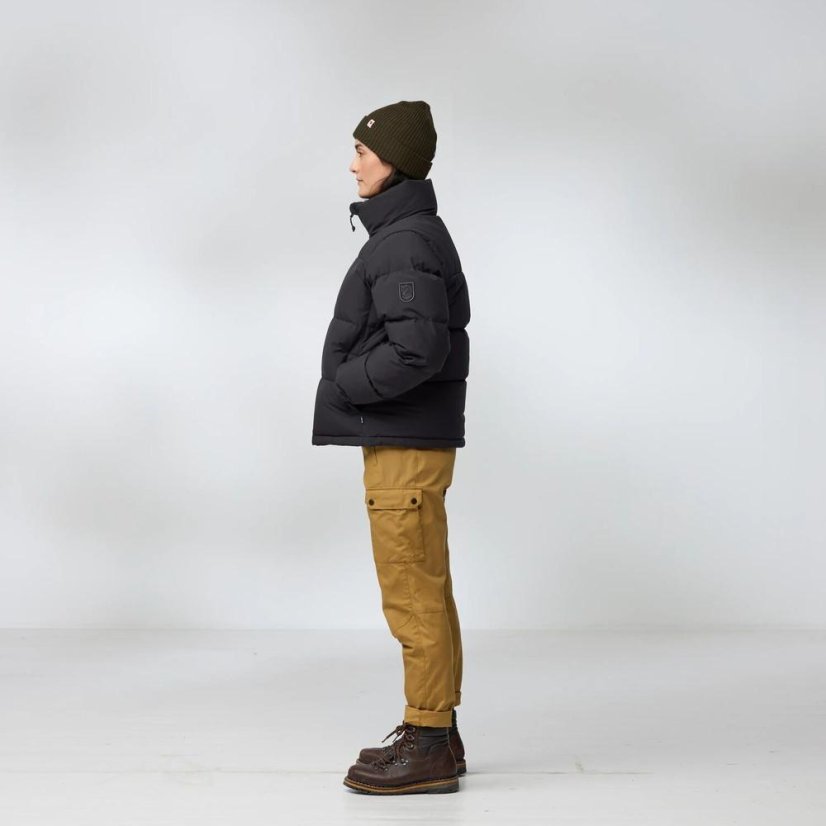 Fjällräven Kamas Lite Down Jkt W