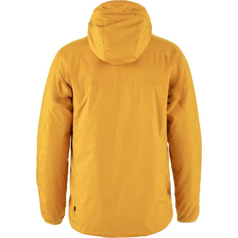 Pánská bunda Fjällräven Bergtagen 60 Insulation Jkt M - Kolor: Niebieski, Rozmiar: M