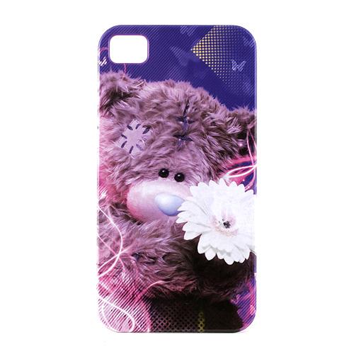 iPhone 4 Me to You case