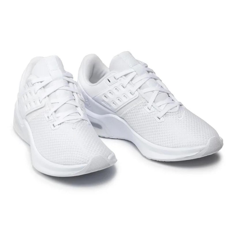 Dámská obuv Nike Air Max Bella TR 4 White - Farbe: Weiß, Größe: 36