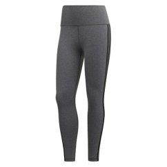 Dámske legíny Believe This 2.0 3-STRIPES 7/8