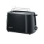 Toaster Severin AT 2287 schwarz