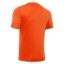 Macron Rigel Hero SS Jersey - Color: Wine red, Size: L