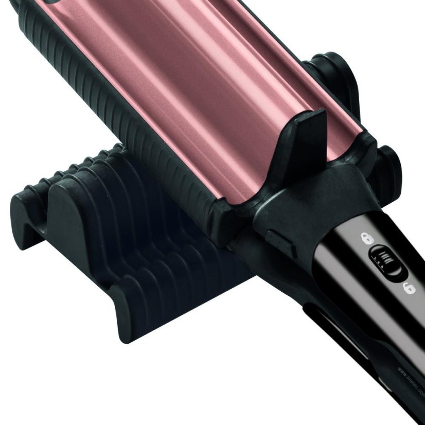 Bellissima My Pro GT20 300 Beach Waves Hair Curler 11738