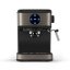 Kaffeemaschine Black + Decker BXCO850E silber