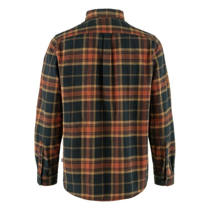 Övik Twill Shirt M
