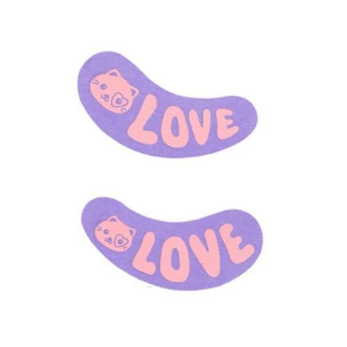 Top Model Love Jill eye mask