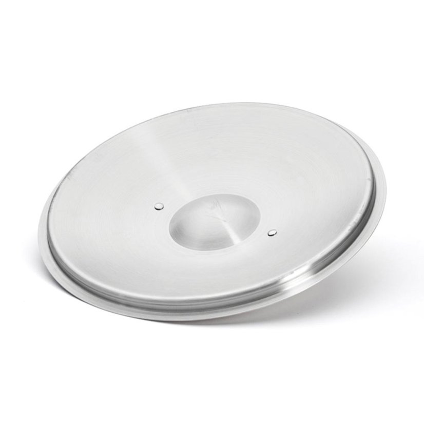 De Buyer Affinity 3709.20N stainless steel lid, 20 cm