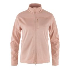 Abisko Lite Fleece Jacket W