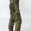 Barents Pro Hunting Trousers M