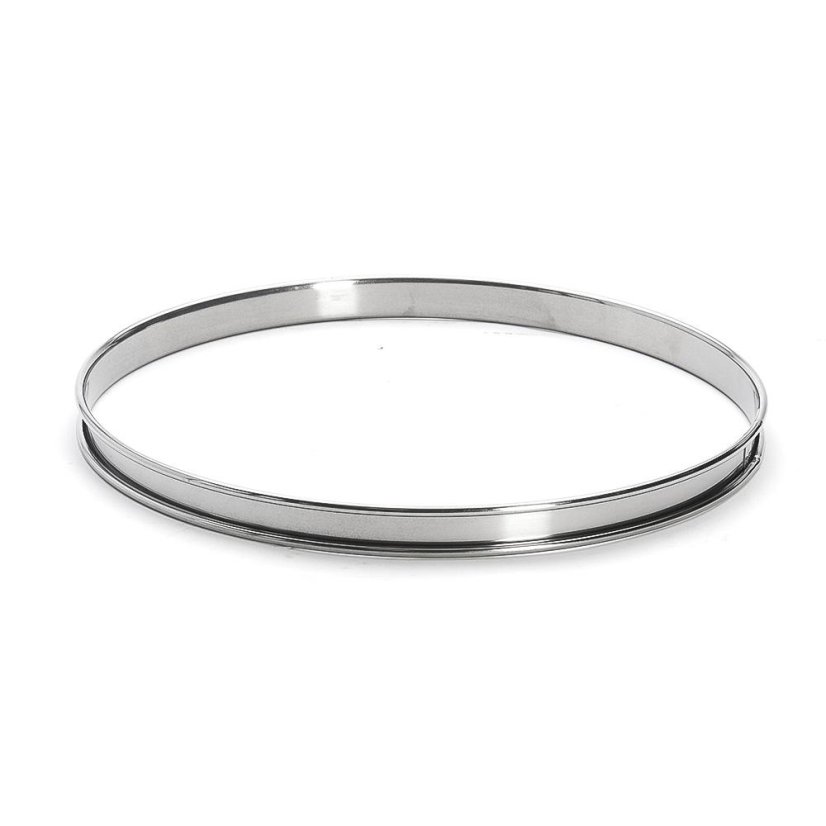 Runder Rahmen de Buyer 3091.22N, 22 cm