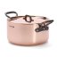 Kupfertopf de Buyer Prima Matera 6342.24, 24 cm