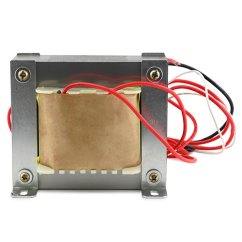 ND AKAI DJ-T5 230V transformer ND transformátor reproduktoru AKAI