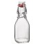 Flaschen von Bormioli Rocco Swing
