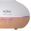 Nawilżacz powietrza Solac Fragance Quiet HU1053 drewniano-biały