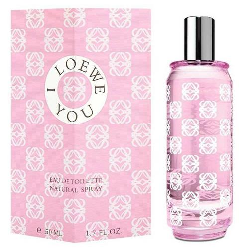 Loewe I Loewe you 50ml EDT Loewe I Loewe you 50ml EDT