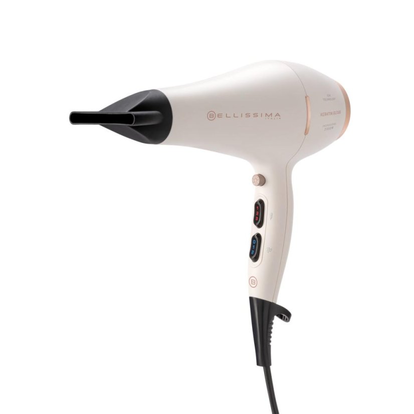 Bellissima 21012 P13 3200 Hair Dryer