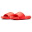 Dámske papuče Under Armour W Ansa Fix SL Red - Farba: Červená, Veľkosť: 42