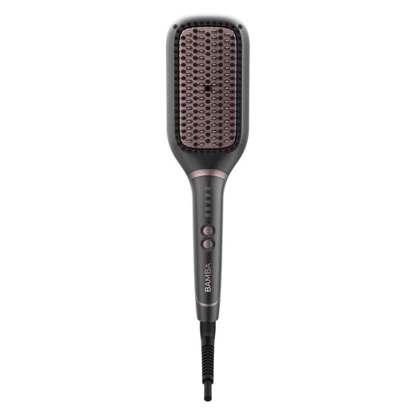 Elektrische Haarbürste Cecotec InstantCare SquareBrush 1913