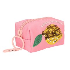 Mini bag with carabiner Top Model Juicy