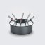 Grill do raclette z fondue Severin RG 2347