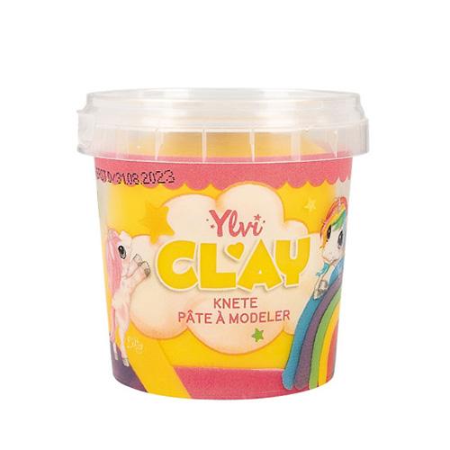 Ylvi Hello Yellow modeling clay