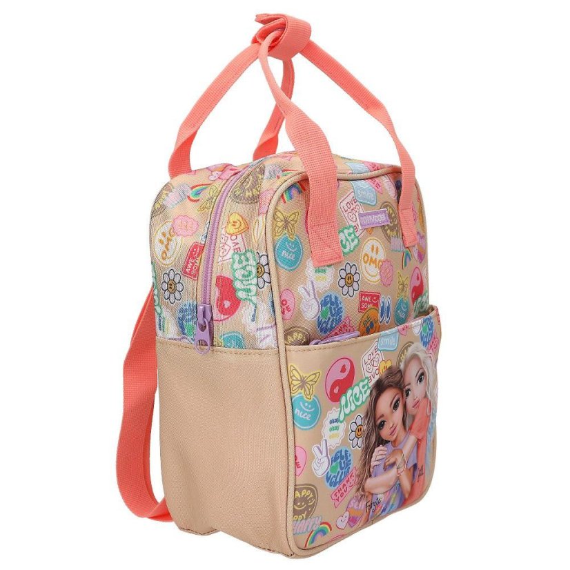 Top Model Girl Power, Fergie & Jill leisure backpack