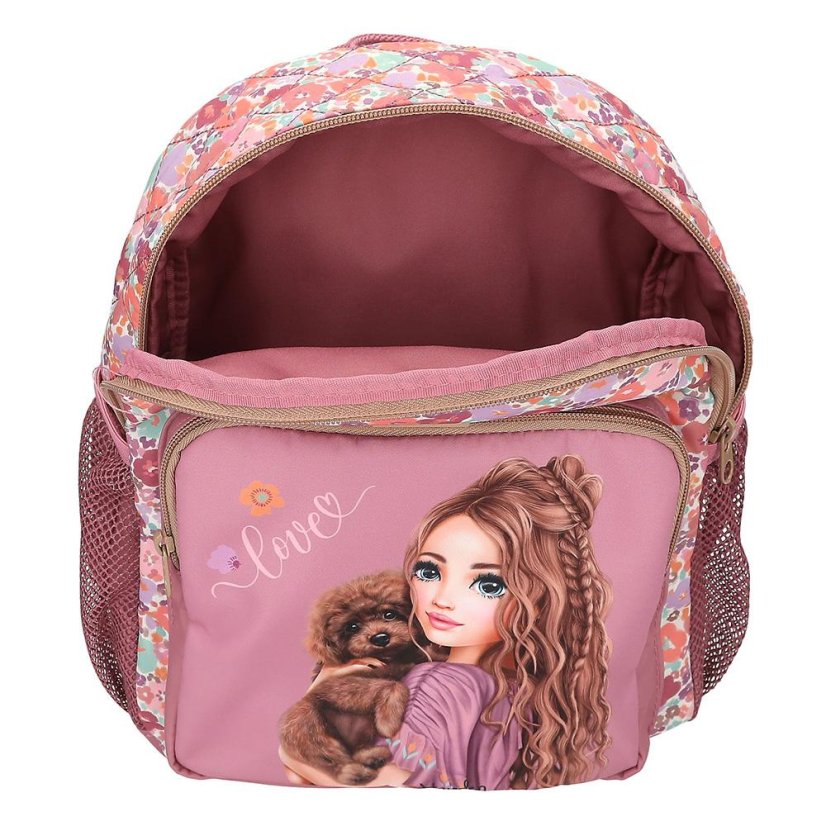 Top Model Floral Hayden Girls' Backpack